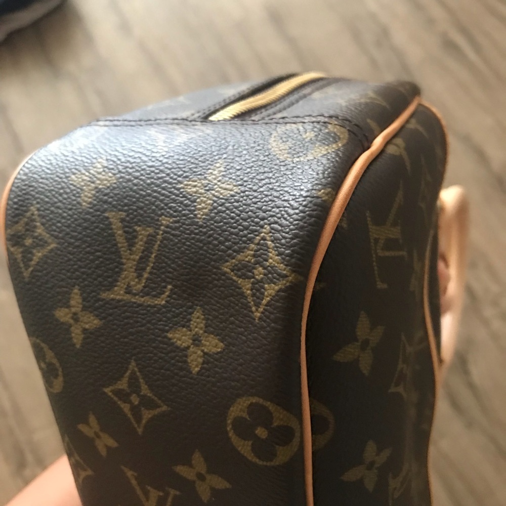More photos of Louis Vuitton mini handbag